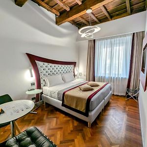 Deluxe Kamer